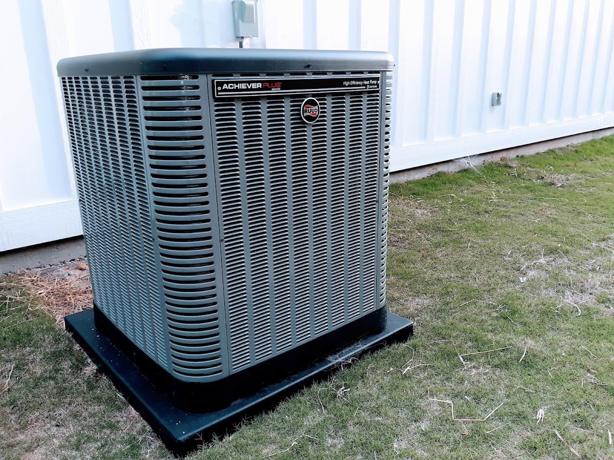 AC Repair Phenix City, AL in Phenix City, AL by My Affordable Air