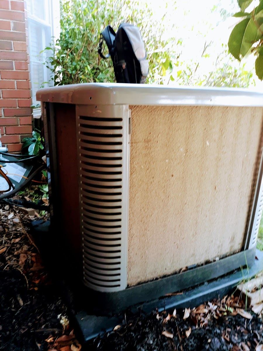 AC Installation by My Affordable Air in Phenix City, AL