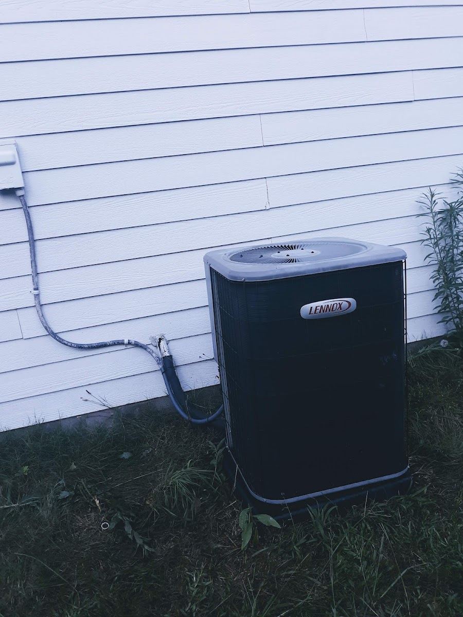 My Affordable Air HVAC installation and repair work in Phenix City, AL (6)
