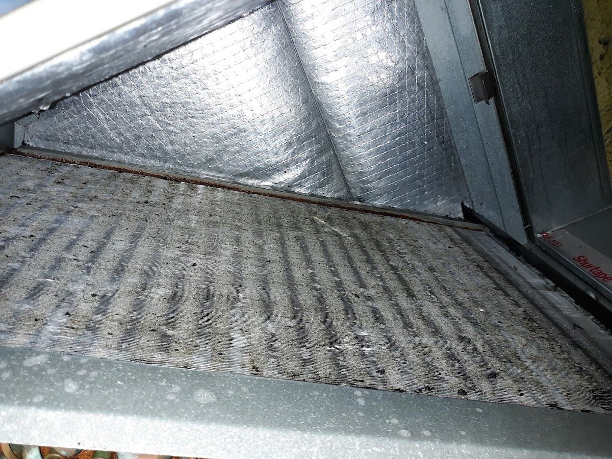 My Affordable Air HVAC installation and repair work in Phenix City, AL (12)