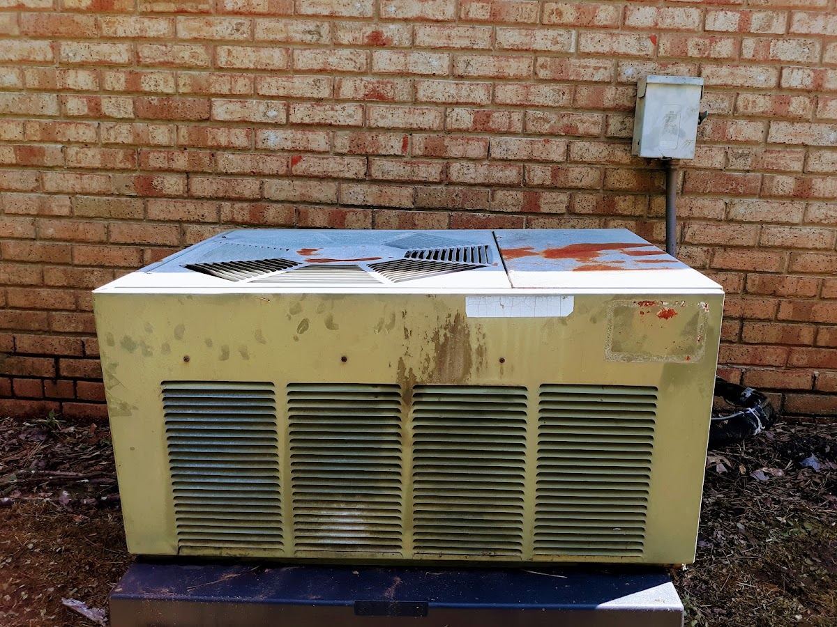Heating Replacement by My Affordable Air in Phenix City, AL
