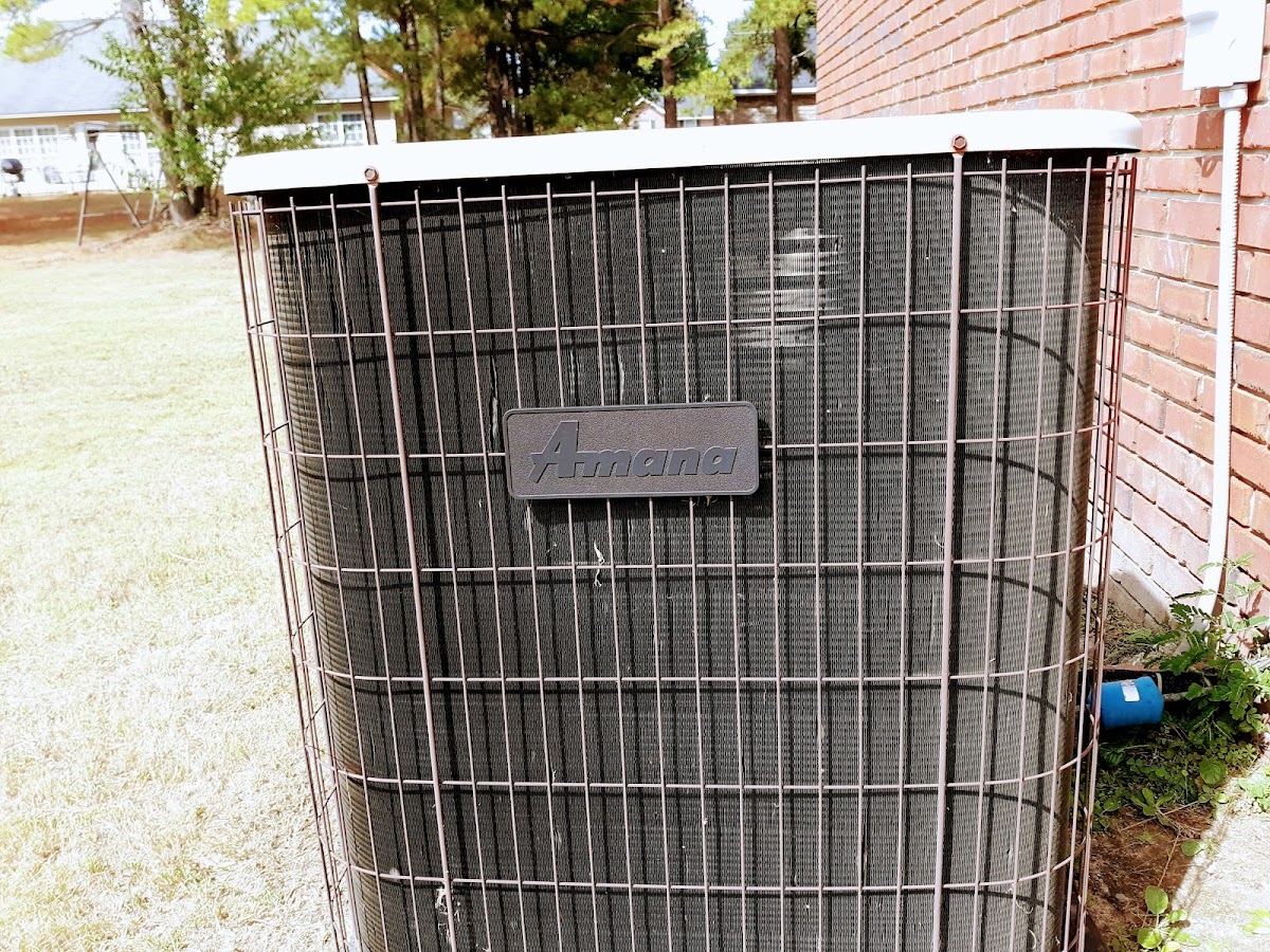 Why Is My AC Blowing Warm Air in Phenix City, AL?