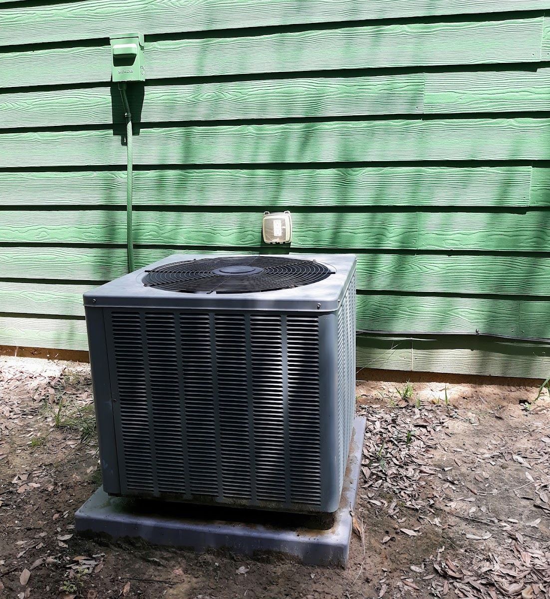 AC Maintenance by My Affordable Air in Phenix City, AL