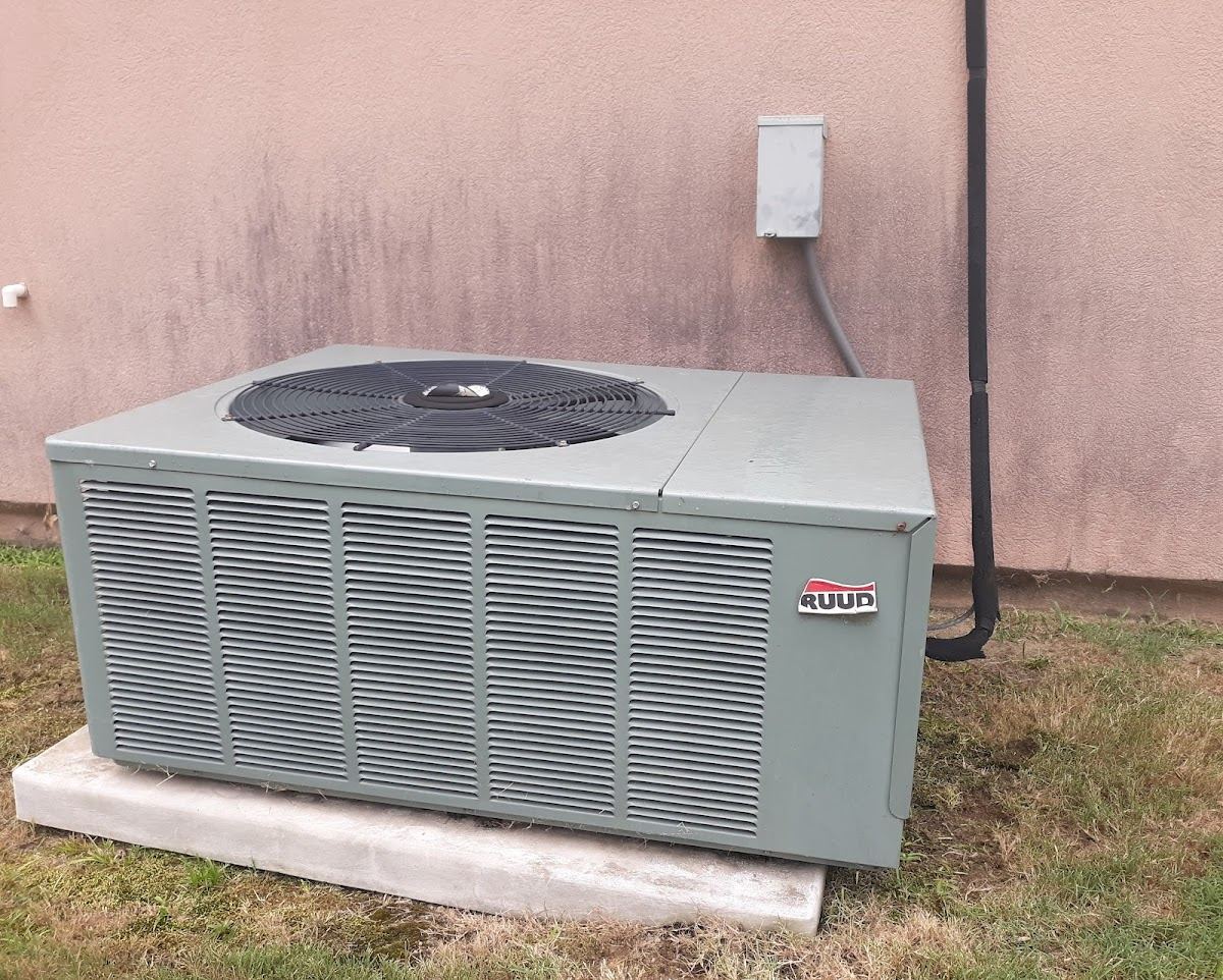 AC Tune-Up by My Affordable Air in Phenix City, AL
