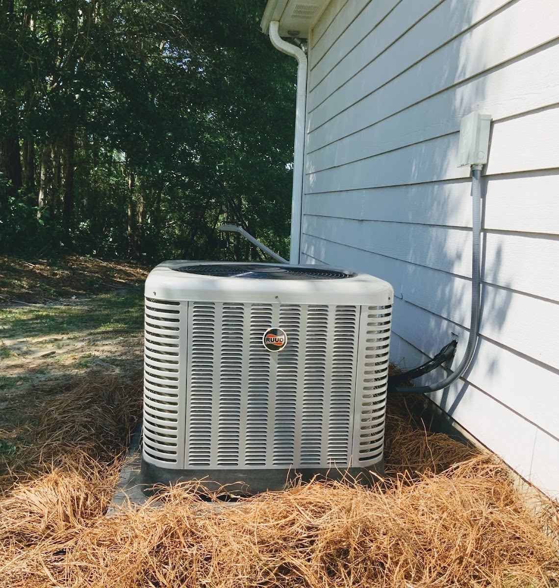 Best Thermostat Settings for Hot Alabama Summers